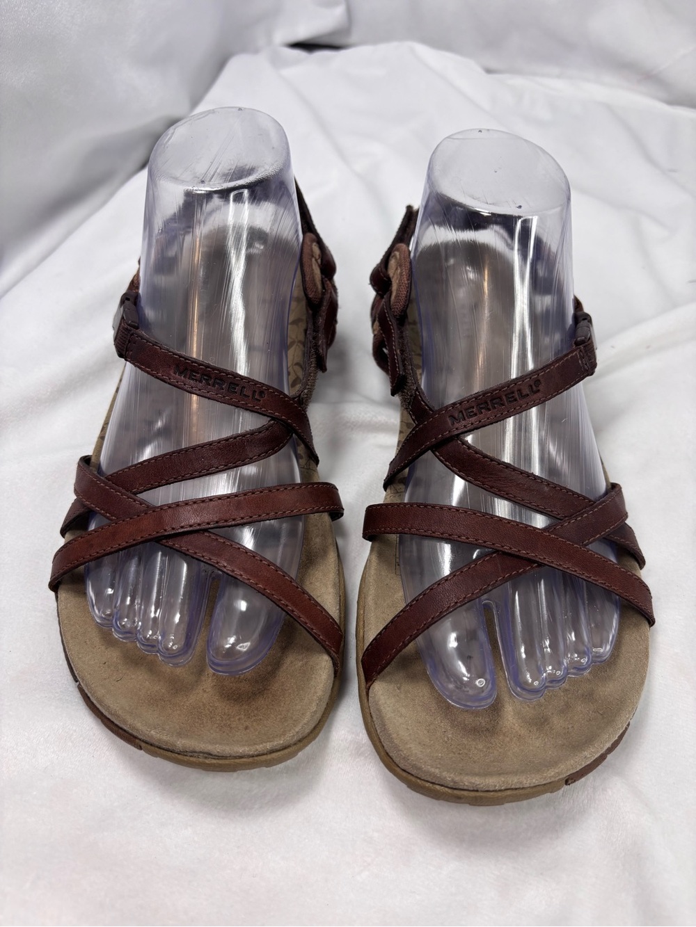 Merrell San Remo Strappy Sandals
Women’s Size 8 - Picture 3 of 10